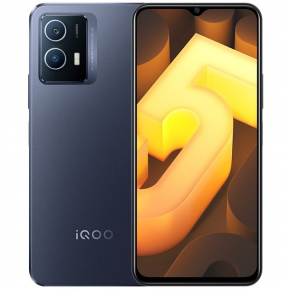 iQOO U5 เปิดตัวมาพร้อม Snapdragon 695 พร้อมด้วยราคาเริ่มต้นที่ 6,800 บาท